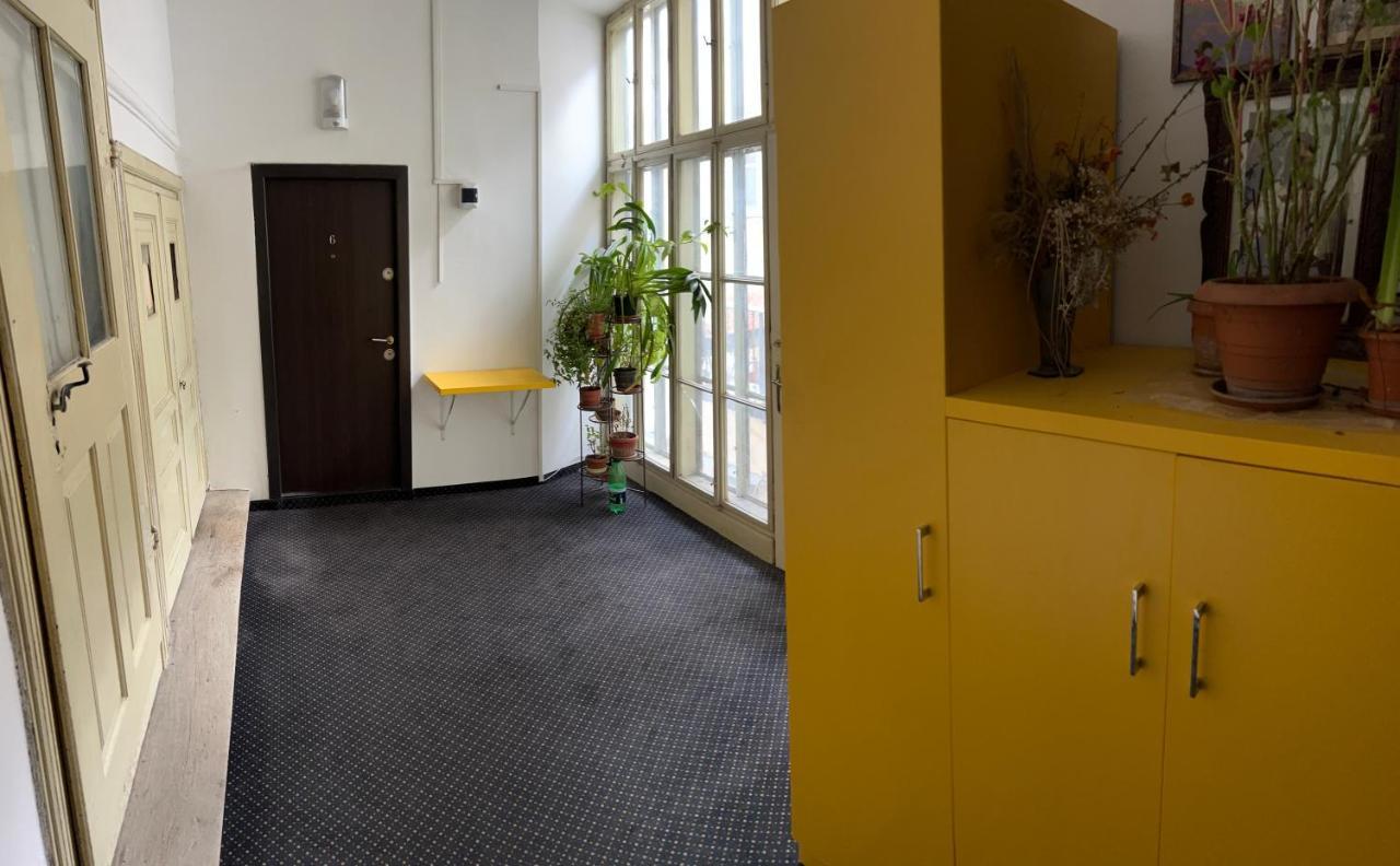 Apartment Casa Friedrich Czell Braşov Dış mekan fotoğraf