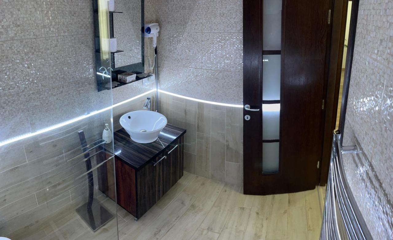 Apartment Casa Friedrich Czell Braşov Dış mekan fotoğraf