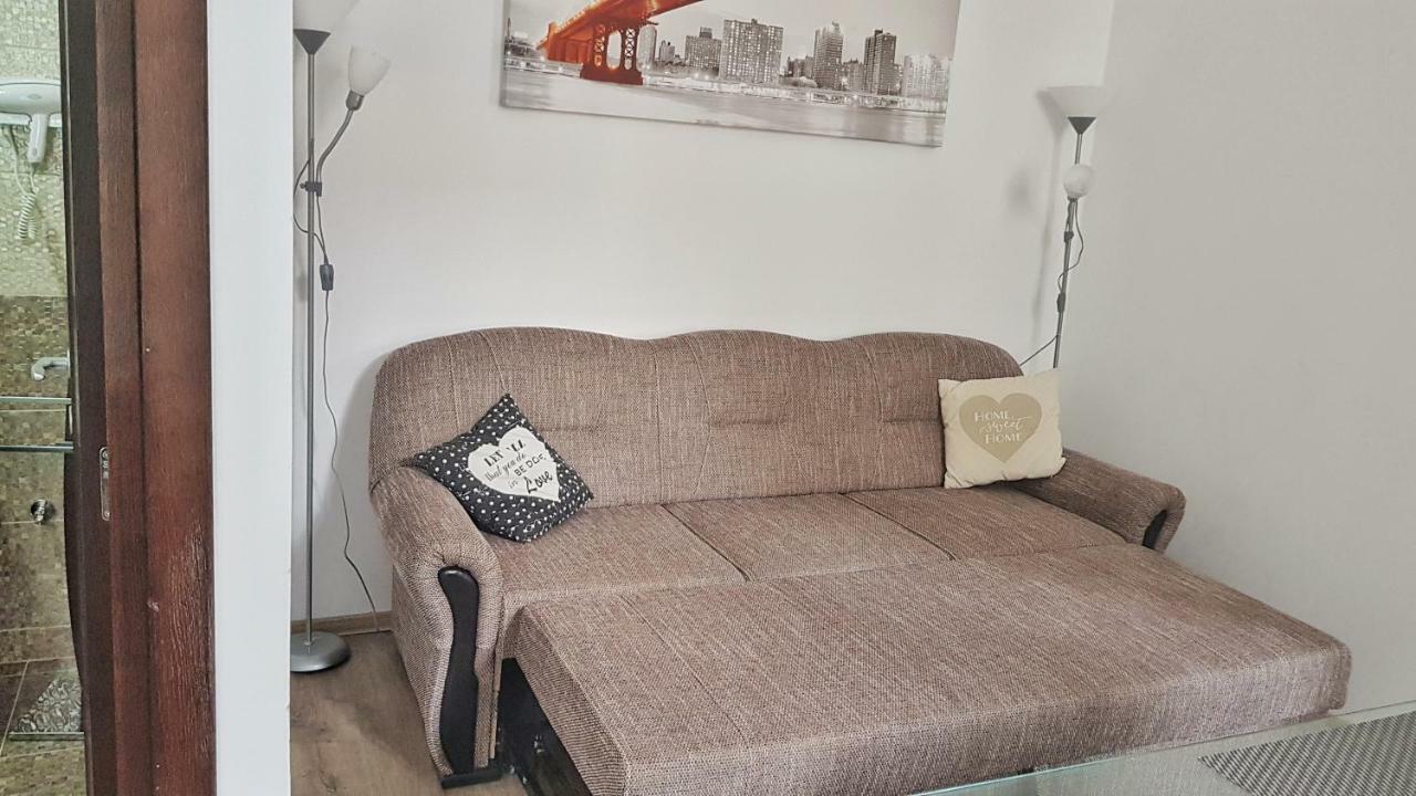 Apartment Casa Friedrich Czell Braşov Dış mekan fotoğraf