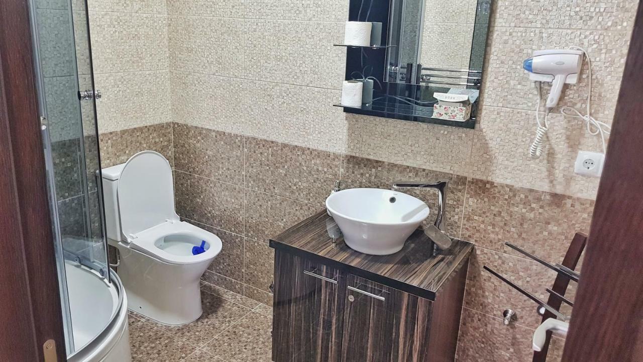 Apartment Casa Friedrich Czell Braşov Dış mekan fotoğraf